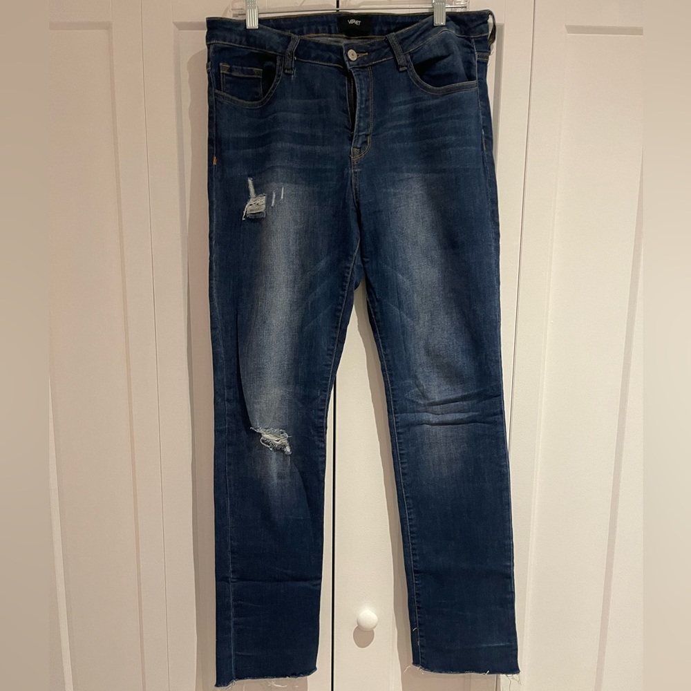 Boutique VERVET skinny jeans-30